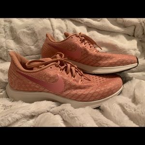 Womens Nike Zoom Pegasus 35